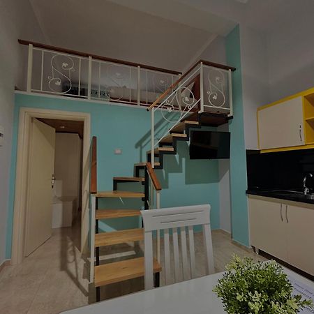 סרנדה Crown Deluxe Apartments מראה חיצוני תמונה