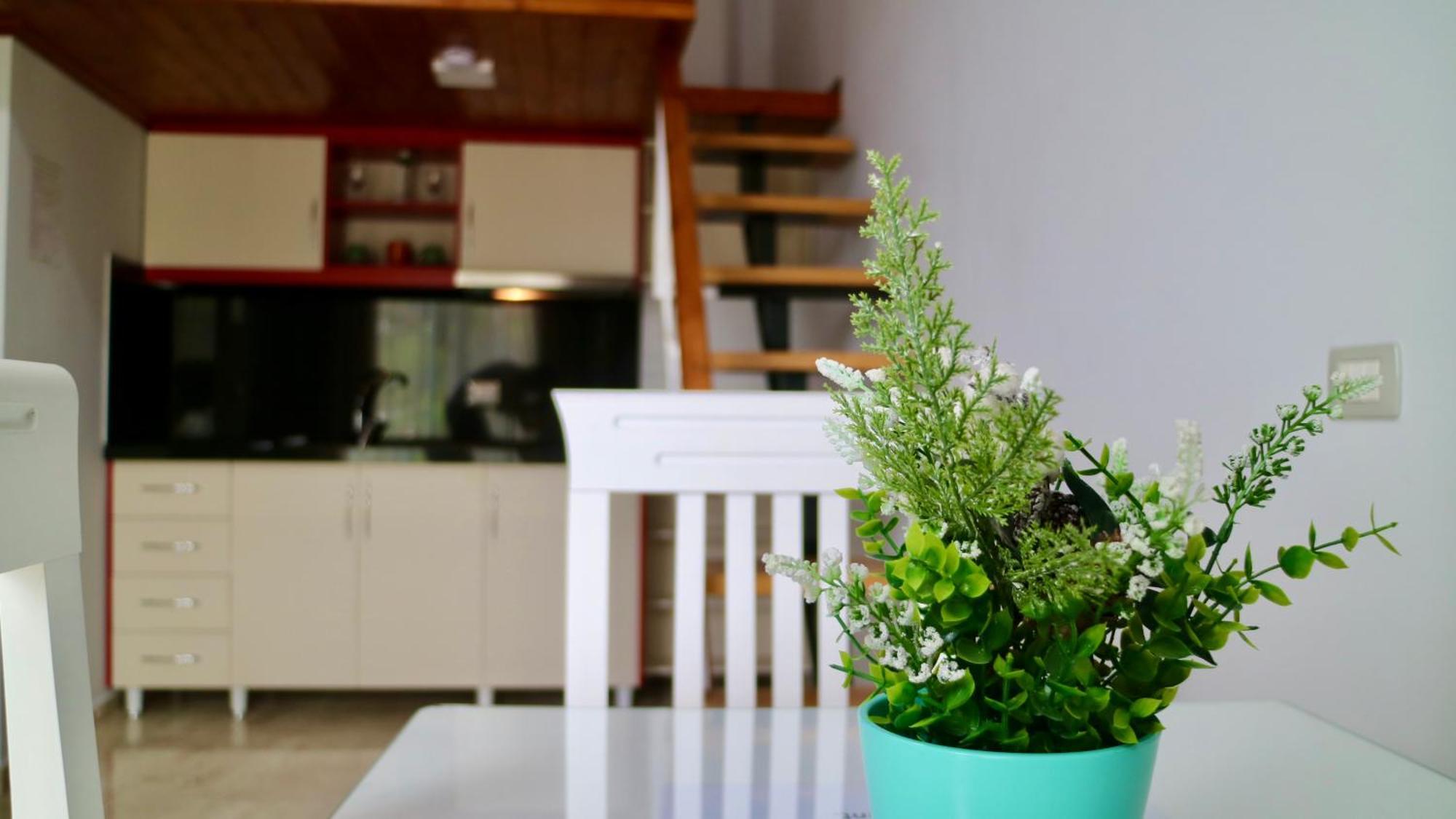 סרנדה Crown Deluxe Apartments מראה חיצוני תמונה