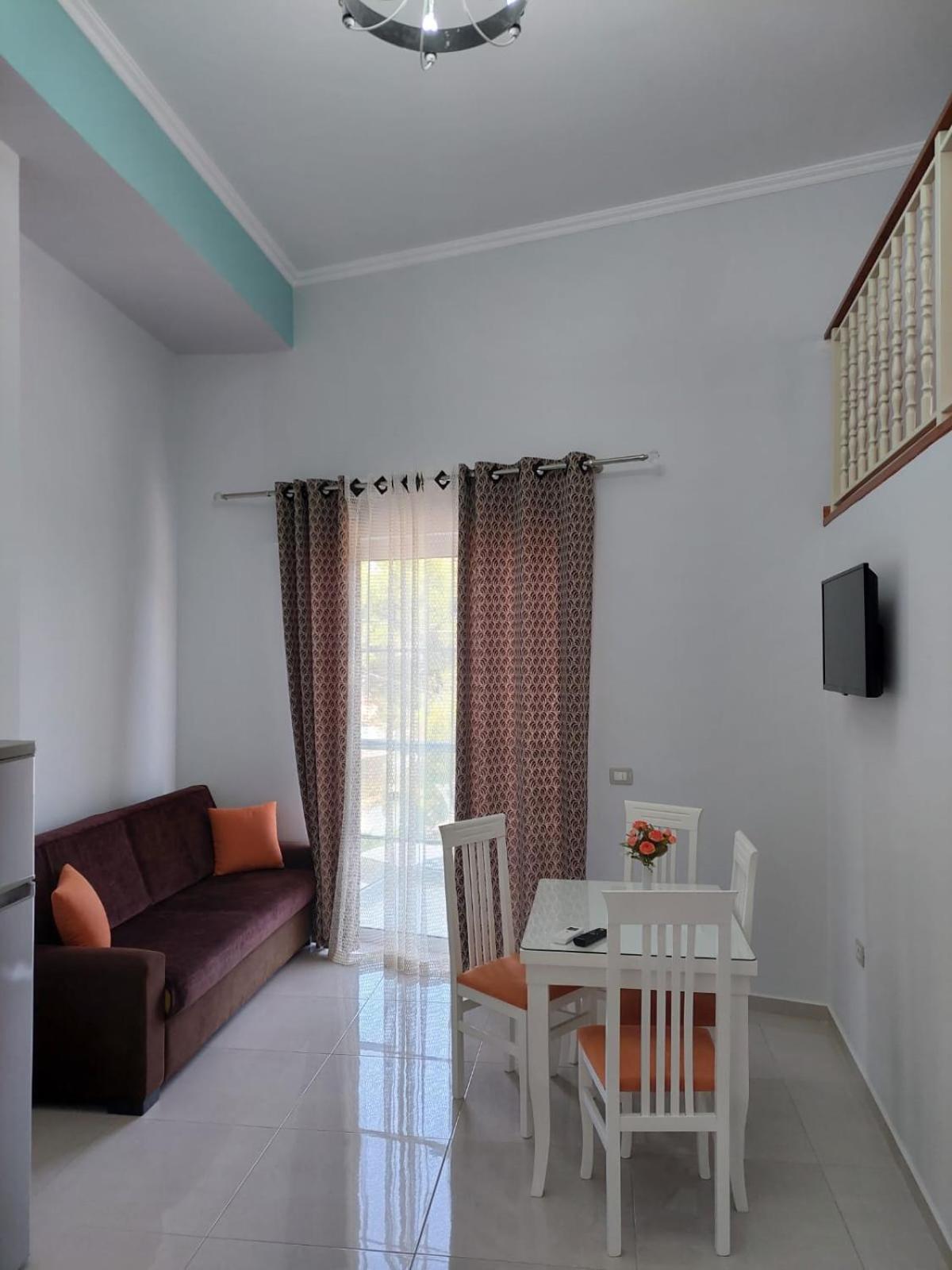 סרנדה Crown Deluxe Apartments חדר תמונה