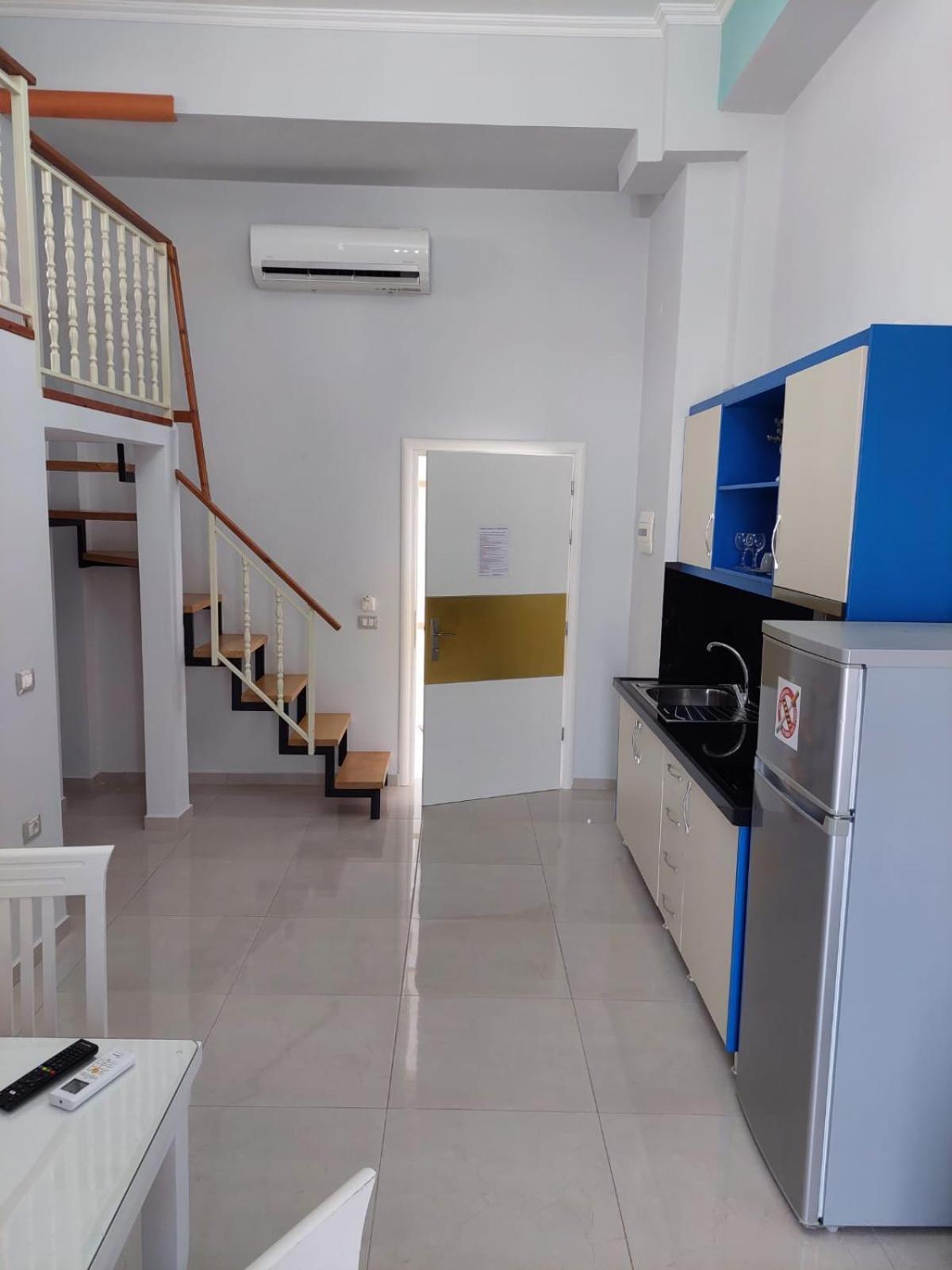 סרנדה Crown Deluxe Apartments חדר תמונה